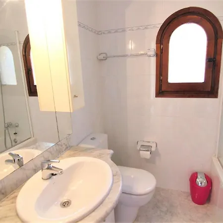 Villa Atosal61 *