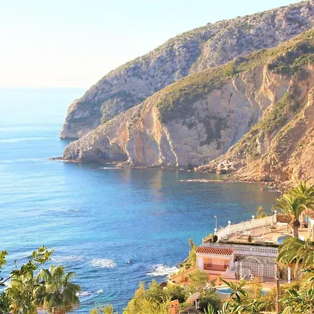 Atosal61 Calpe